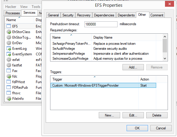 Power User Use Case - Detailed system insights and process activity monitoring